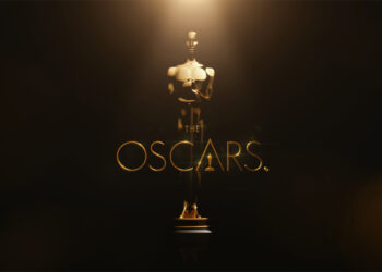 logo degli oscar 2021